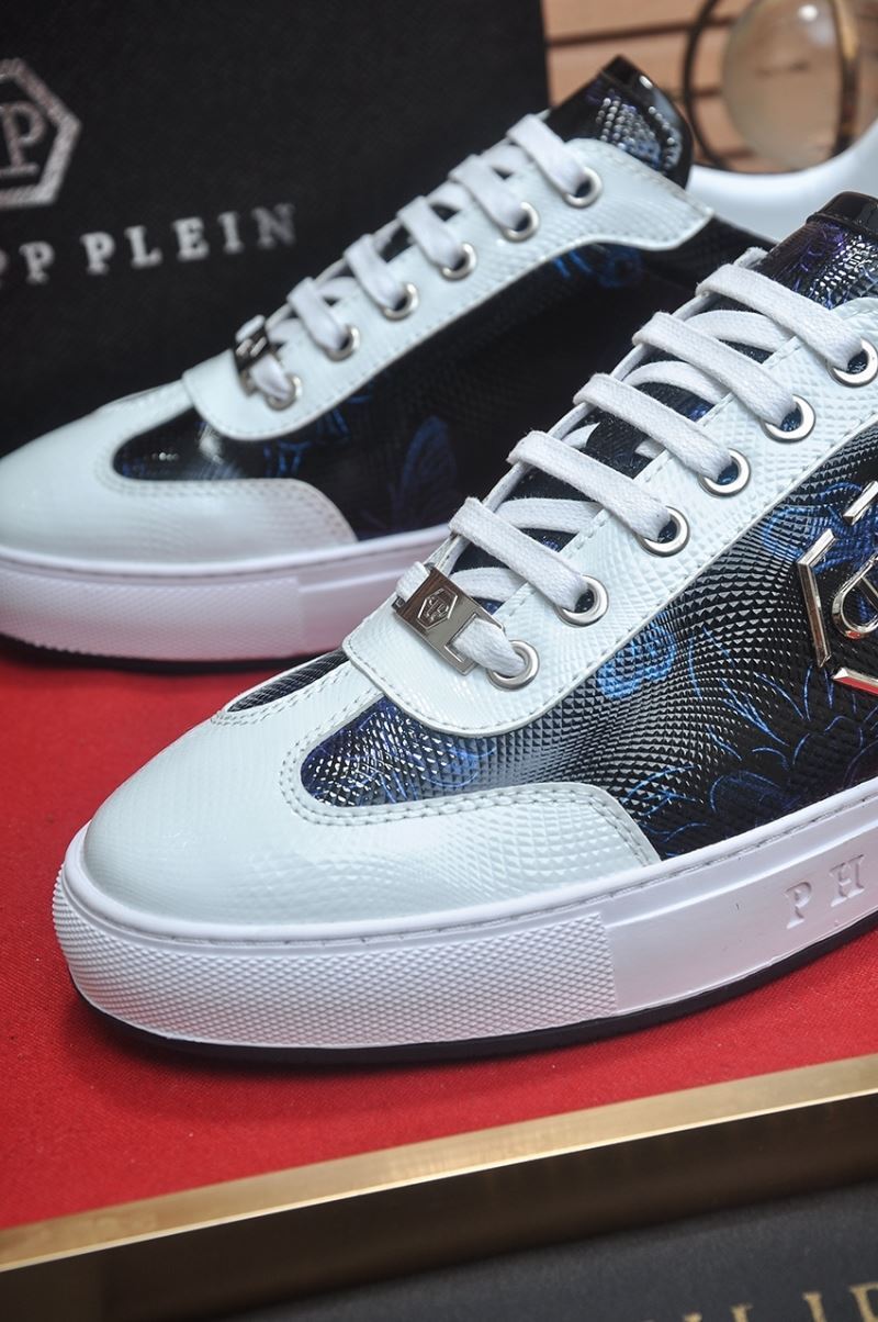 Philipp Plein Shoes